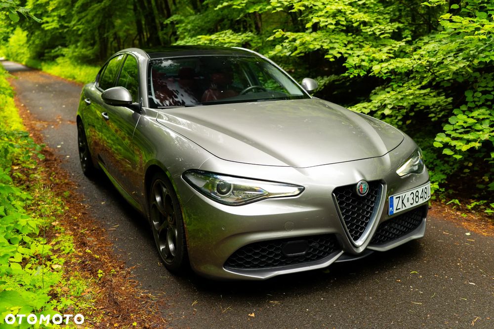 Alfa Romeo Giulia - 16