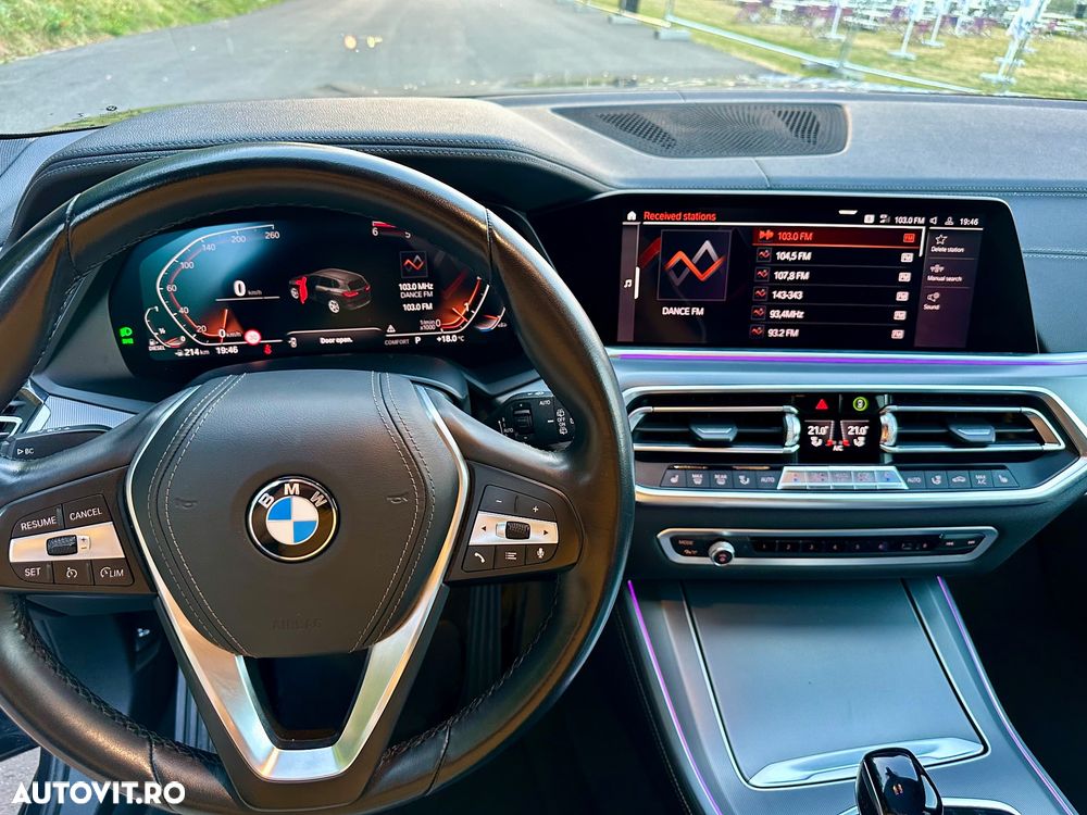BMW X5 xDrive30d AT MHEV - 15