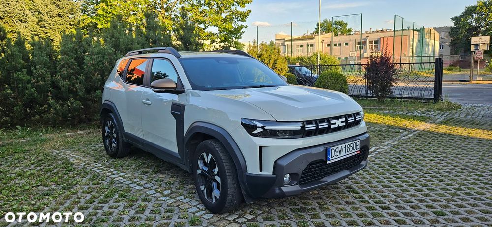 Dacia Duster 1.0 TCe Expression - 1