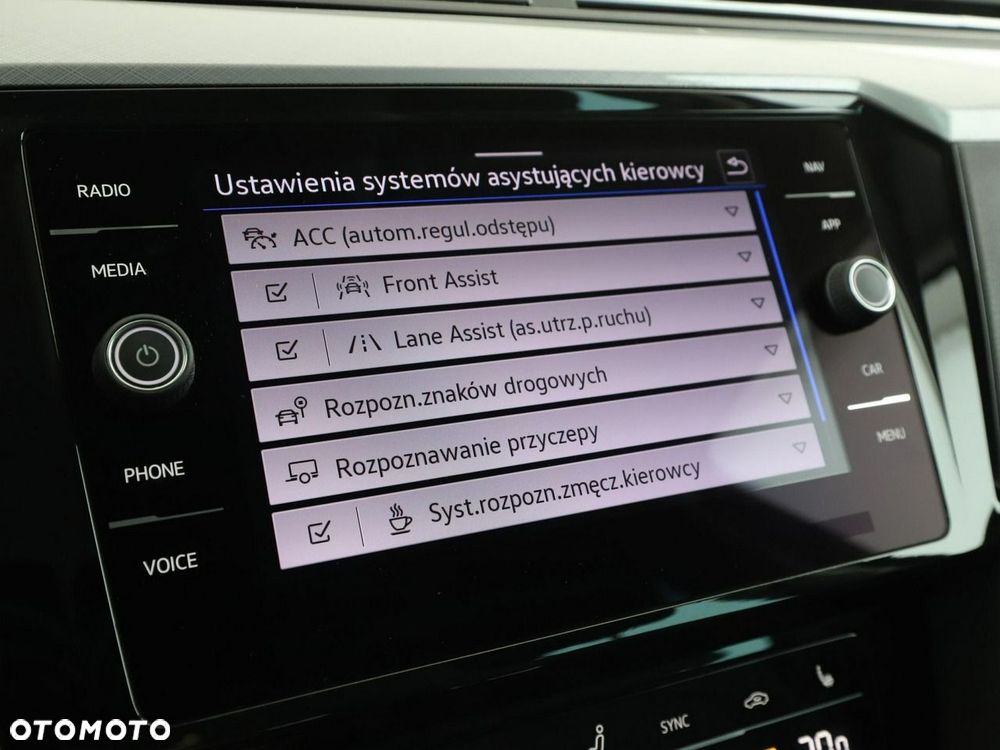 Volkswagen Passat Variant 1.4 TSI DSG GTE - 26