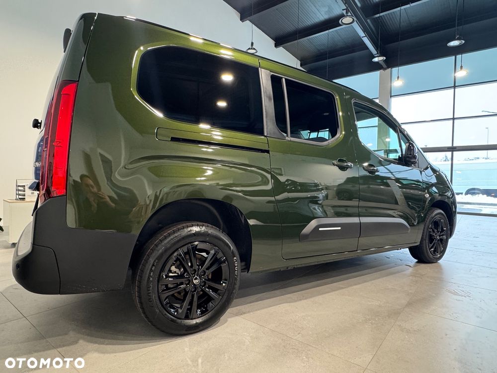 Citroën Berlingo MPV XL 1.5 BlueHDI Plus S&S N1 - 5
