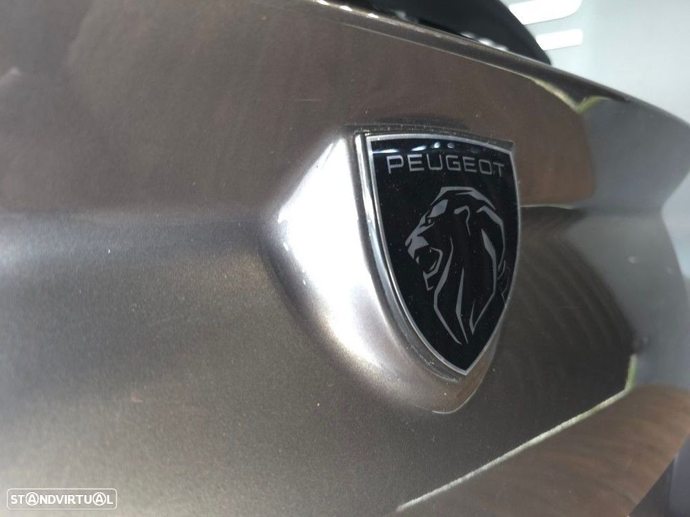 Peugeot 308 SW 1.5 BlueHDi Allure EAT8 - 18