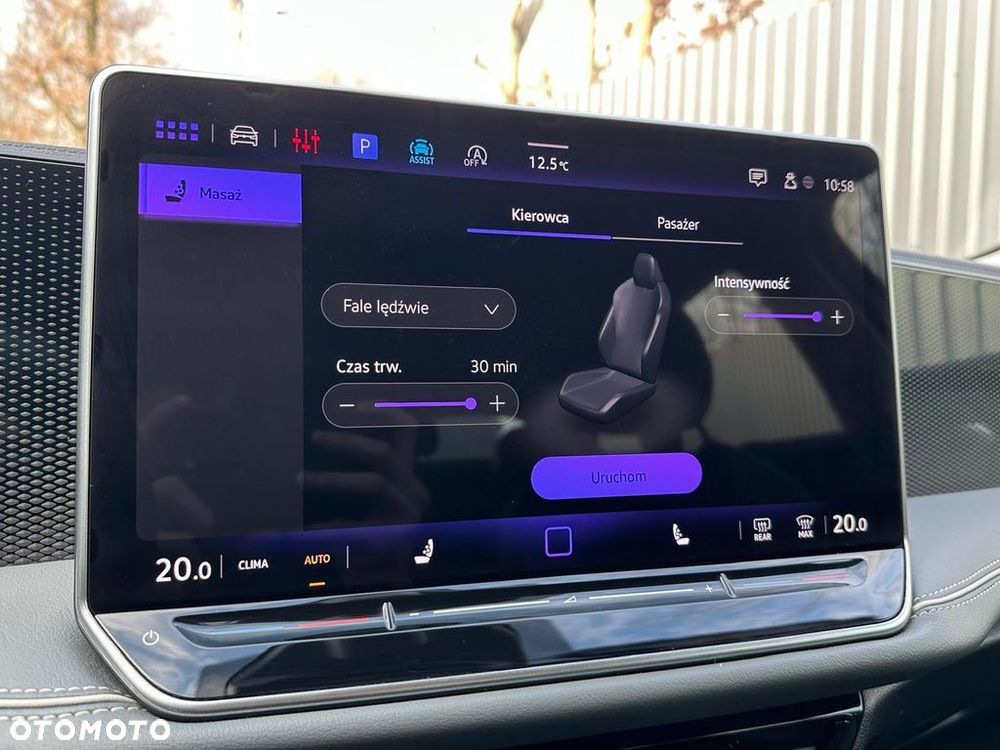 Volkswagen Passat - 18