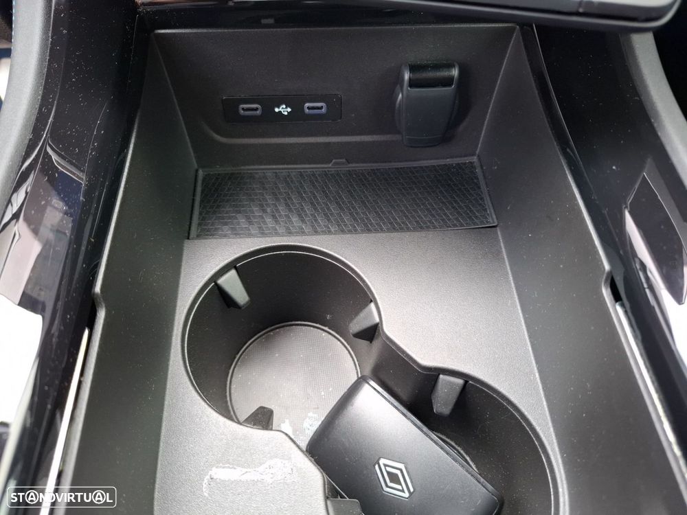 Renault Rafale 1.2 Hyper Hybrid E-Tech Esprit Alpine - 24