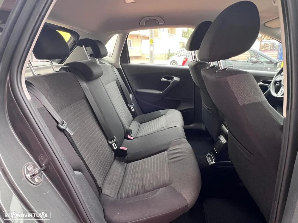 VW Polo - 8