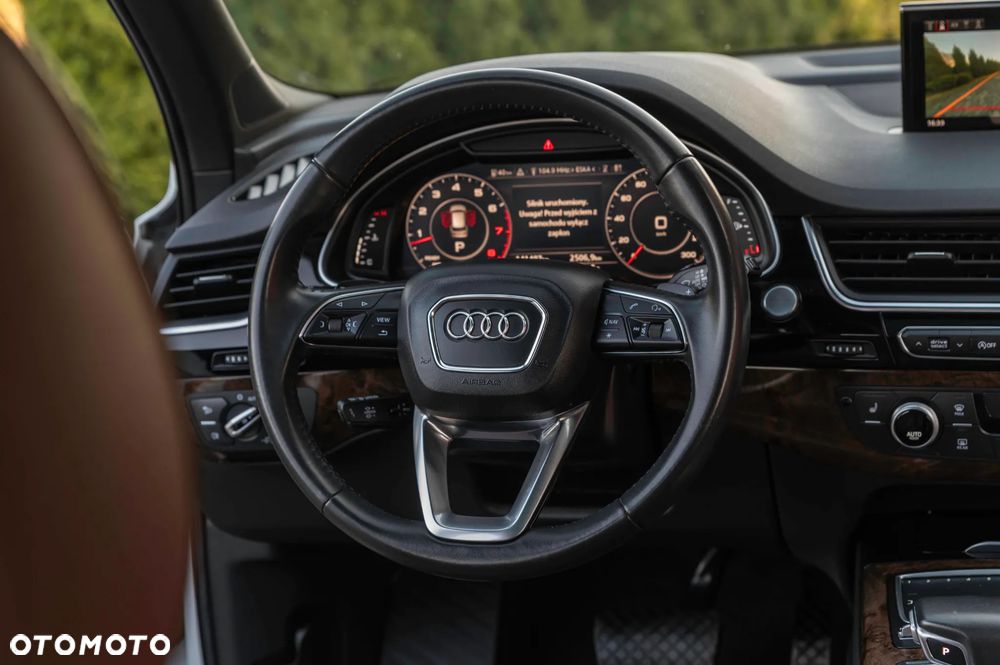 Audi Q7 - 22