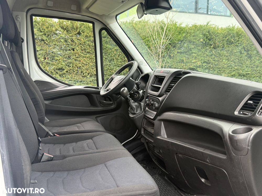 Iveco Daily - 5