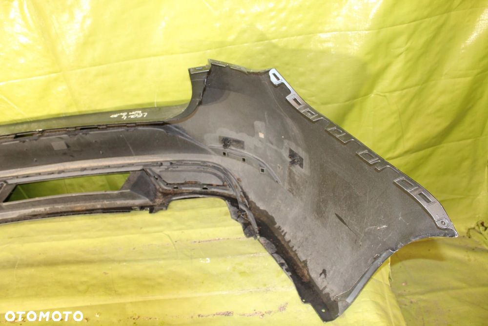 Zderzak tył Seat Leon IV Kombi po 2020r. - 2