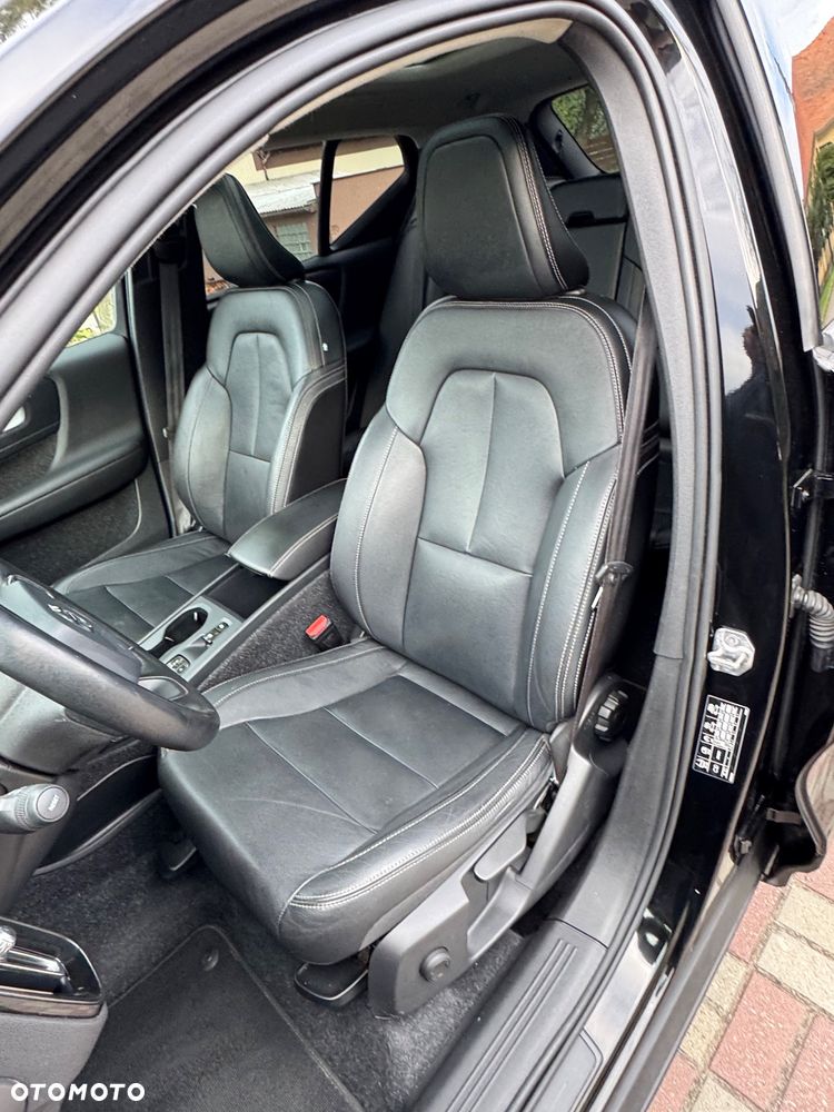 Volvo XC 40 - 9