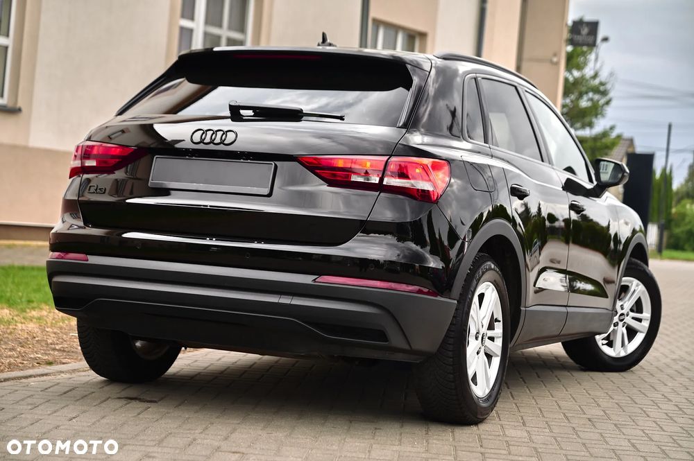 Audi Q3 35 TFSI S tronic - 22
