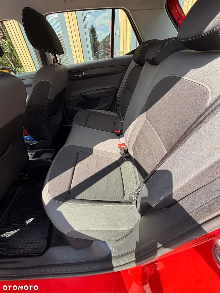 Skoda Fabia 1.0 Active - 7