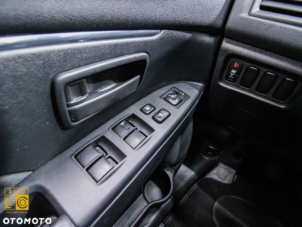 Mitsubishi ASX 1.6 ClearTec 2WD Active+ - 19