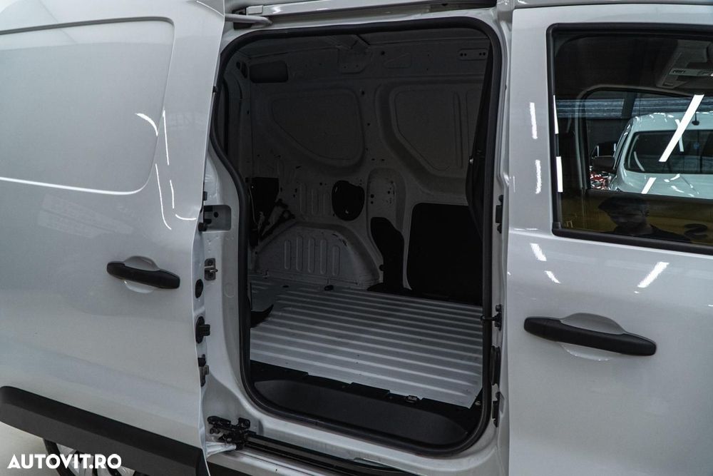 Renault Express - 10