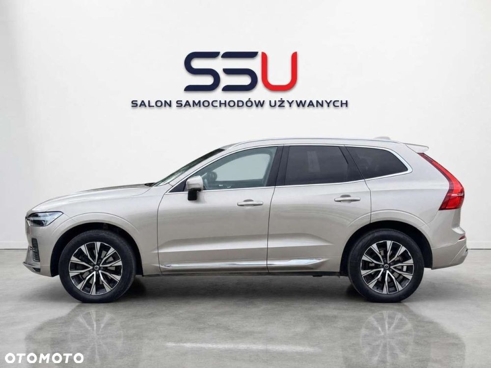 Volvo XC 60 - 16