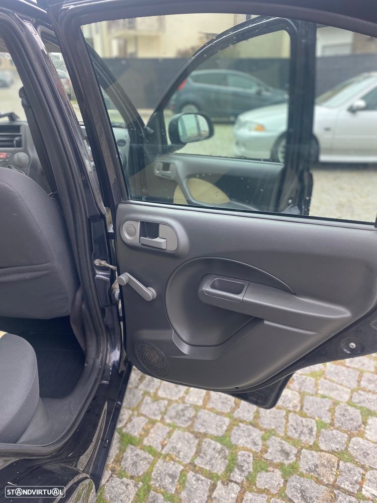 Fiat Panda 1.2 Dynamic - 12