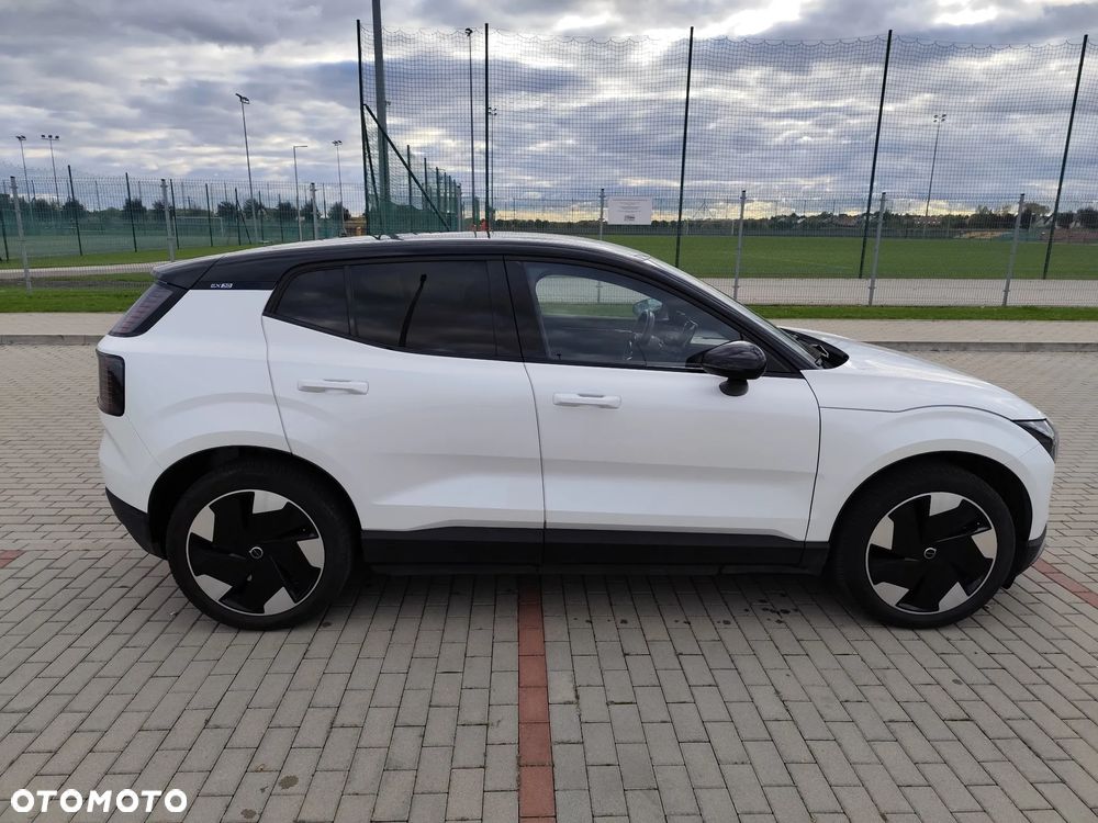 Volvo EX30 Twin Motor Performance AWD Plus - 6
