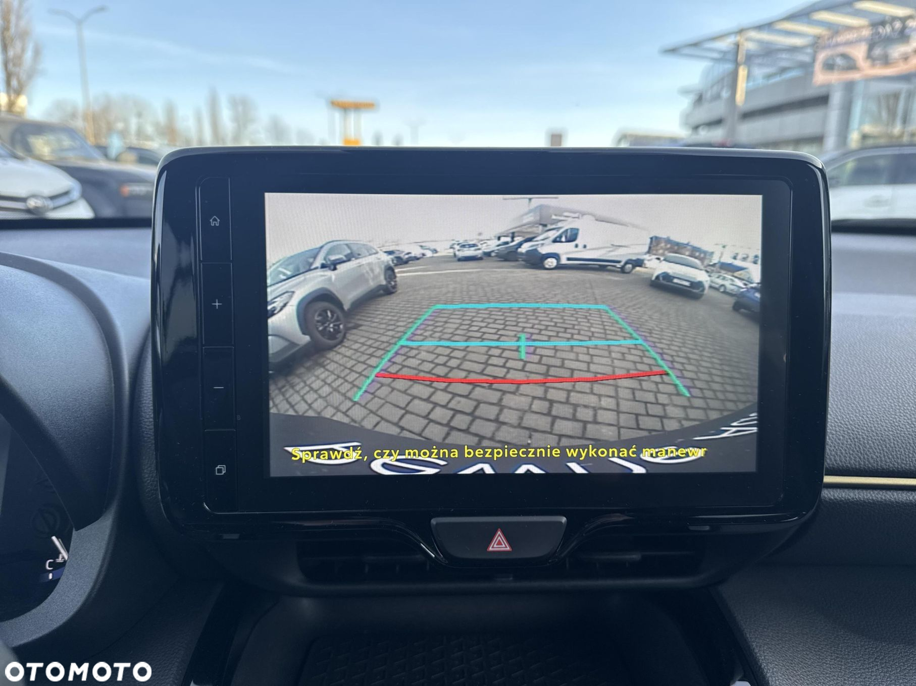 Toyota Yaris Cross - 15