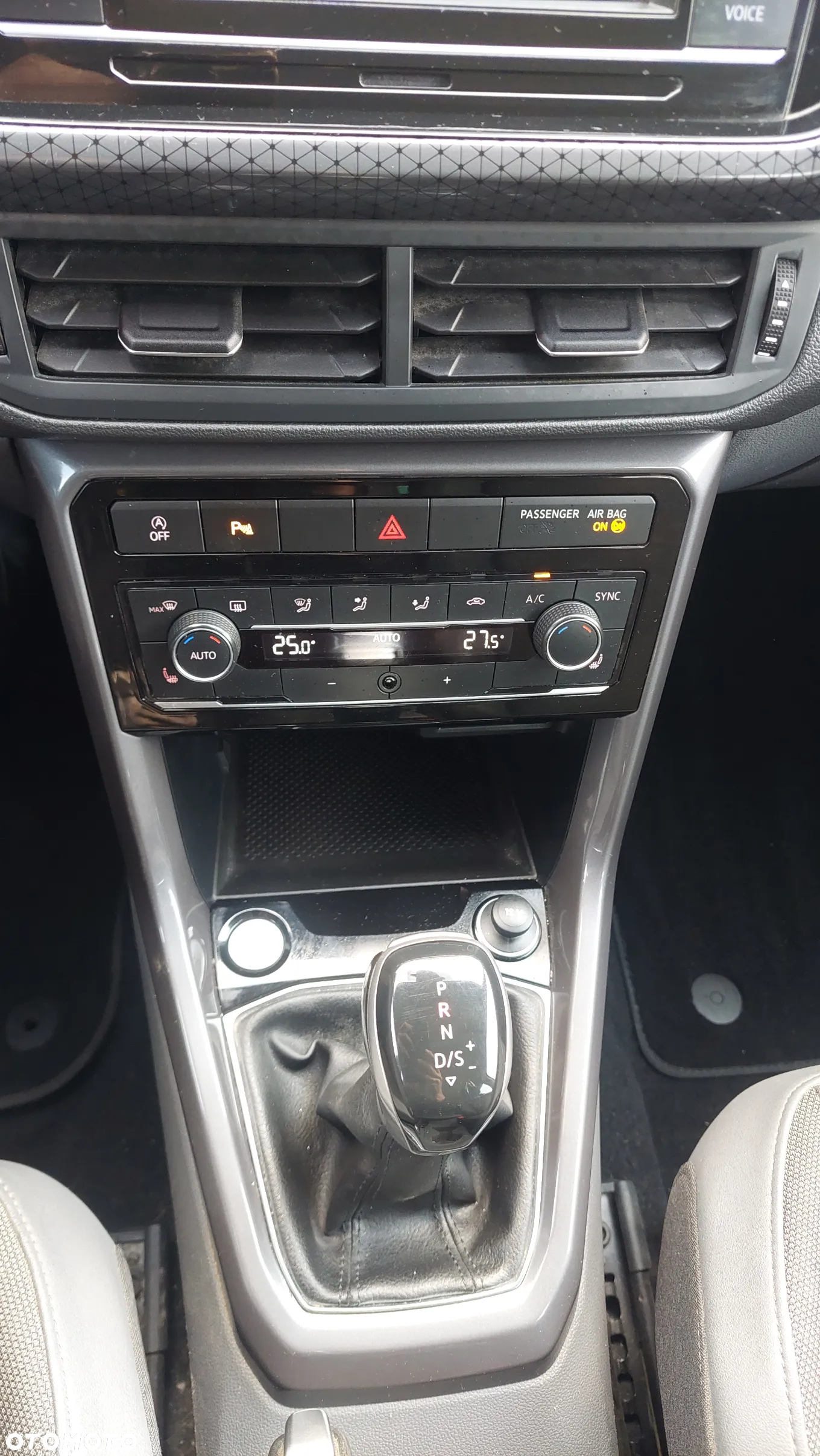 Volkswagen T-Cross 1.5 TSI ACT OPF DSG Style - 34