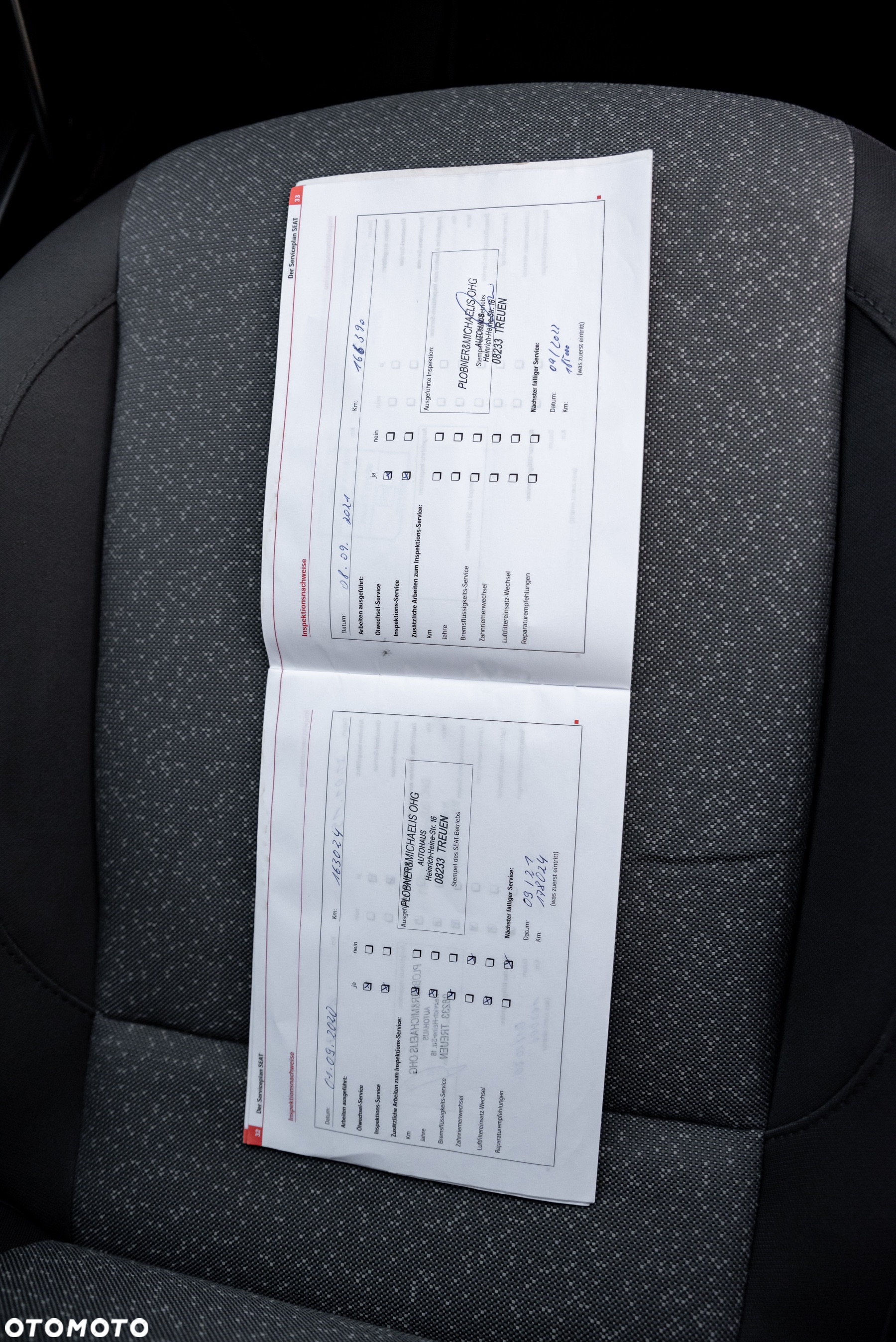 Seat Altea 1.6 Style - 35