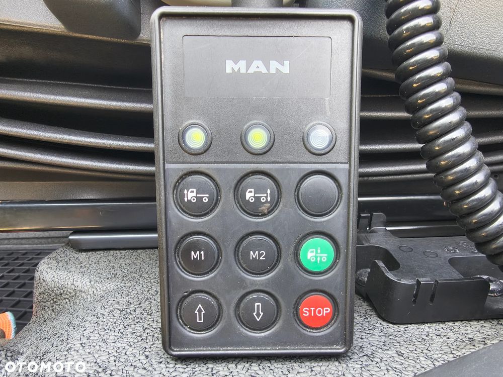 MAN 26.320 - 17