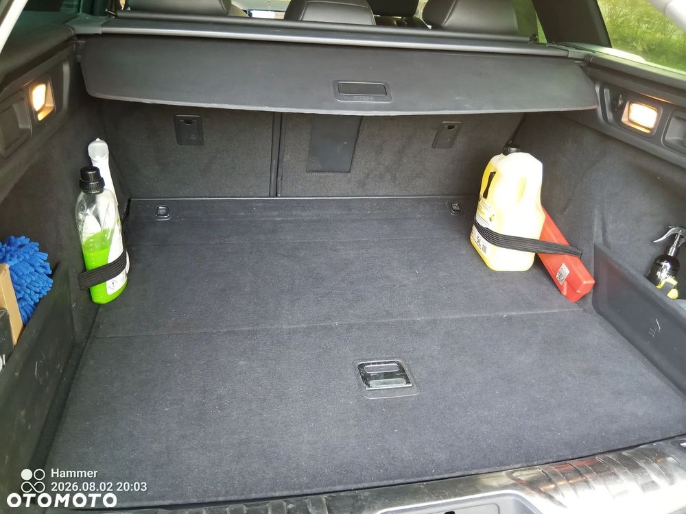 Peugeot 508 HDi FAP 140 Allure - 12