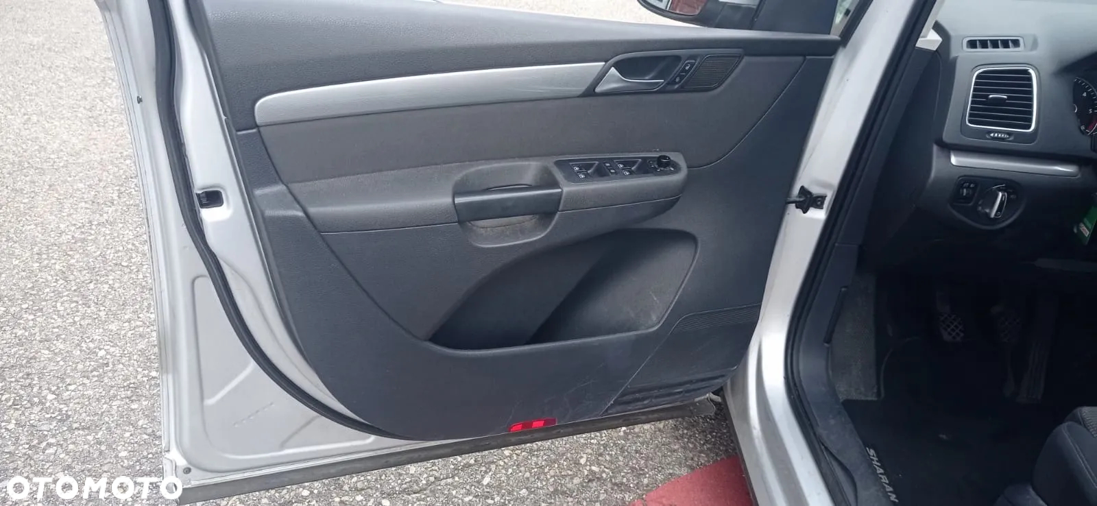 Volkswagen Sharan - 17