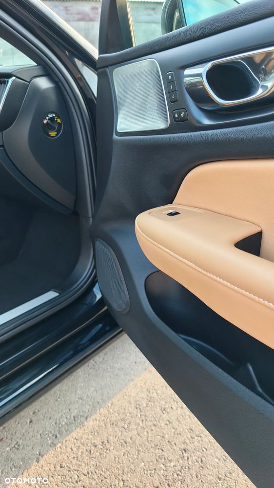 Volvo S60 B4 B Geartronic Inscription - 36