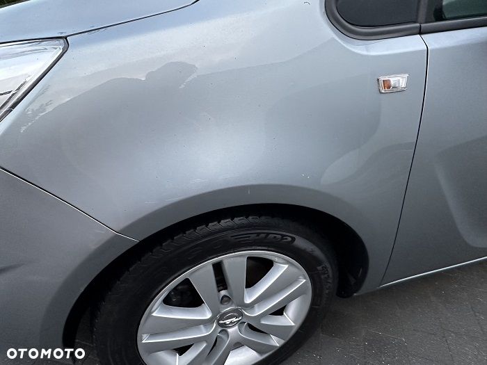 Opel Meriva 1.4 Style - 29