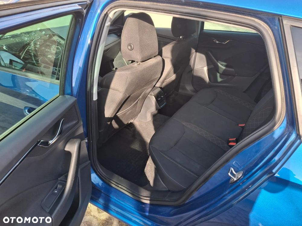 Skoda Scala 1.0 TSI Ambition - 10