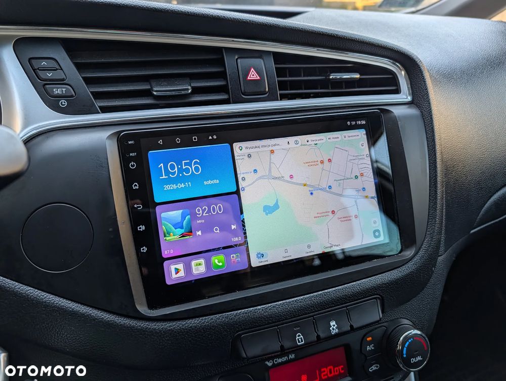 Kia Ceed 1.6 CRDi L Business Line - 17