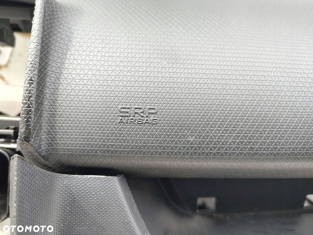 DESKA ROZDZIELCZA KONSOLA RENAULT CLIO 4 IV - 10