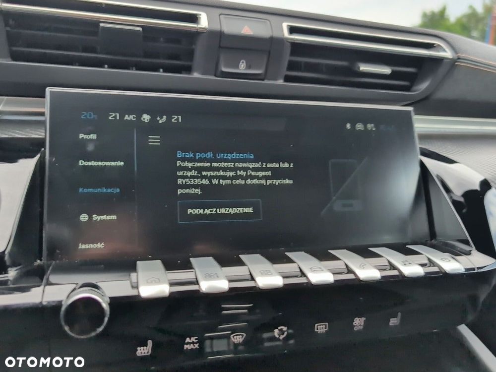 Peugeot 508 1.2 PureTech GT S&S EAT8 - 25