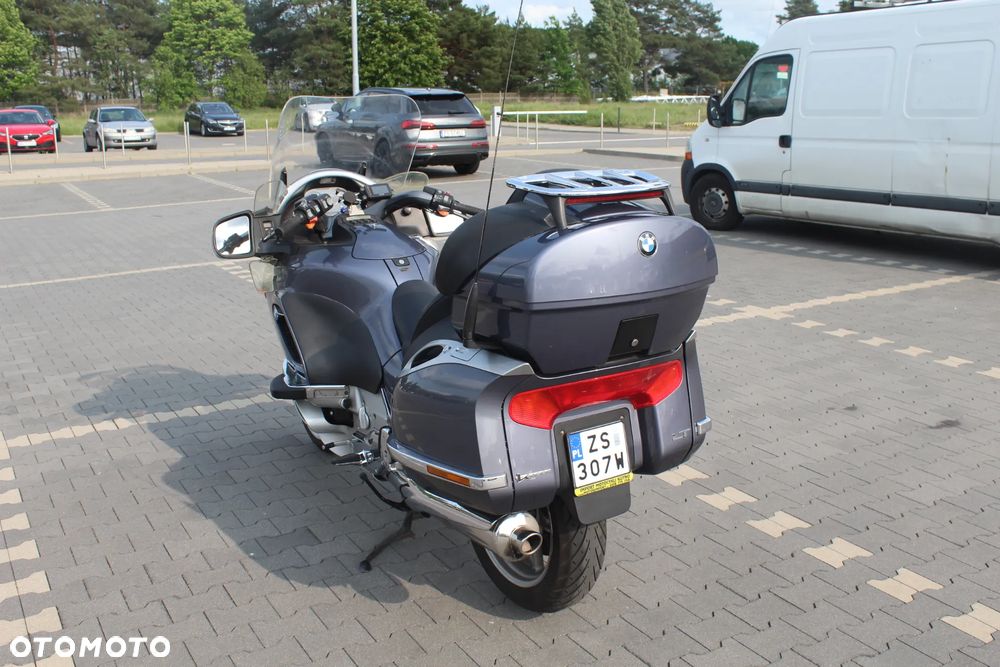 BMW LT - 11