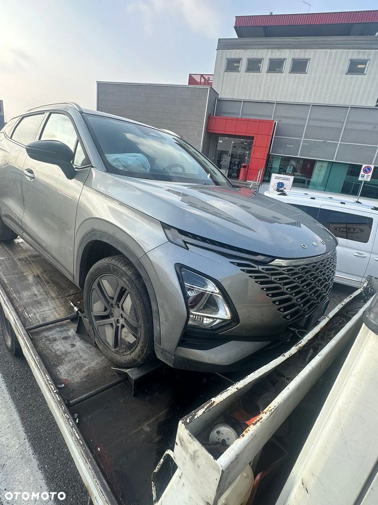 Omoda 5 1.6 T-GDI Premium DCT - 1