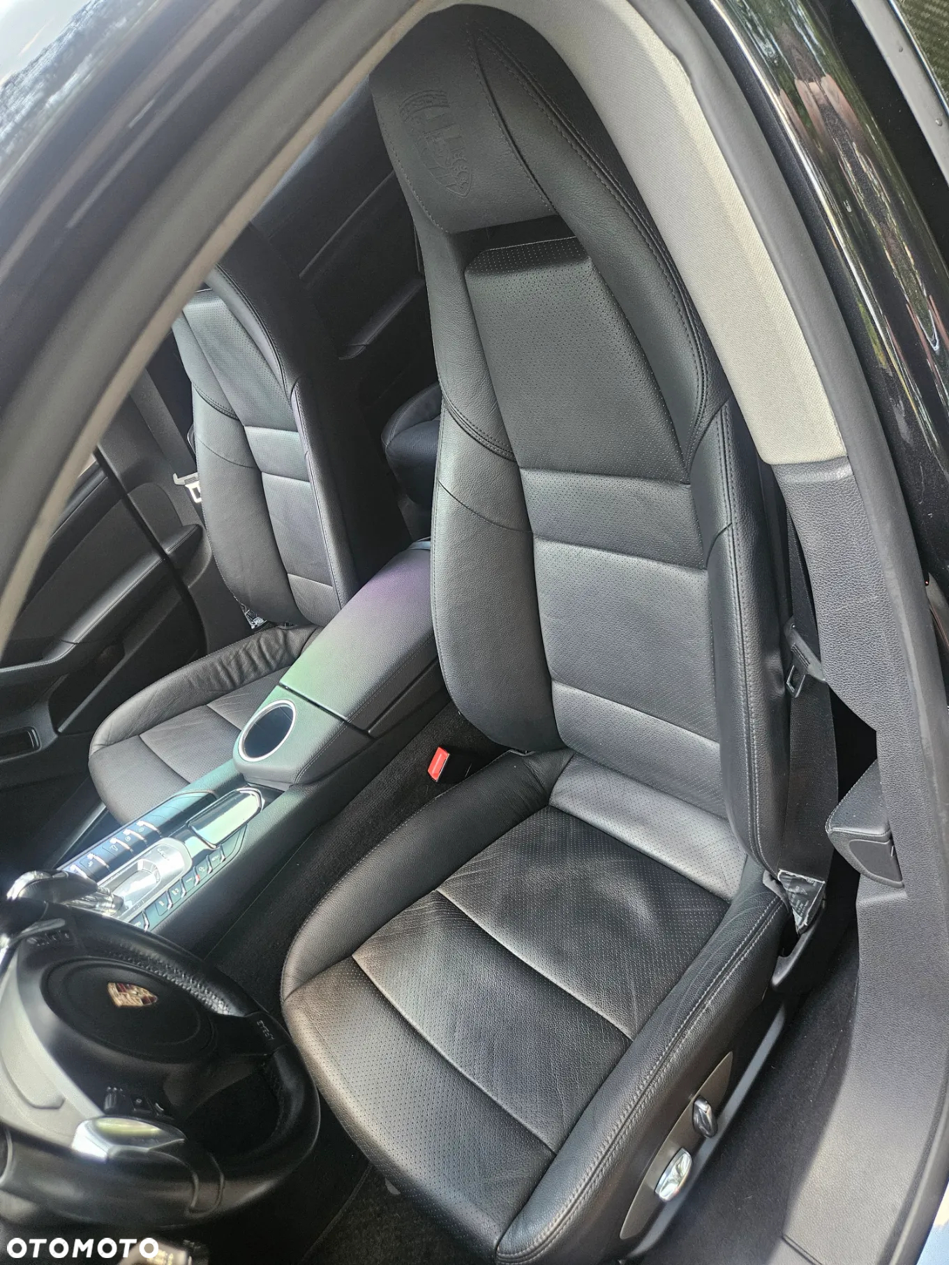 Porsche Panamera 4S PDK - 15