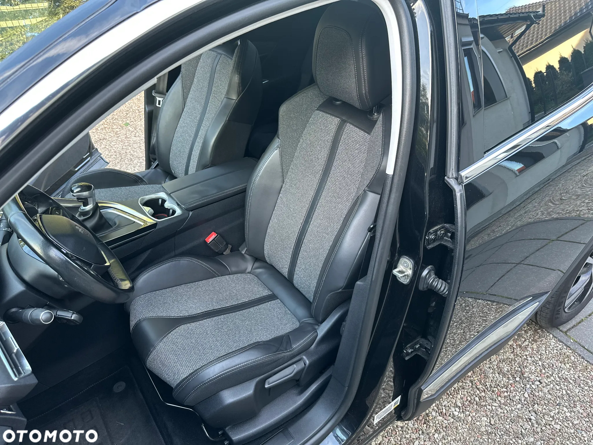 Peugeot 3008 - 6