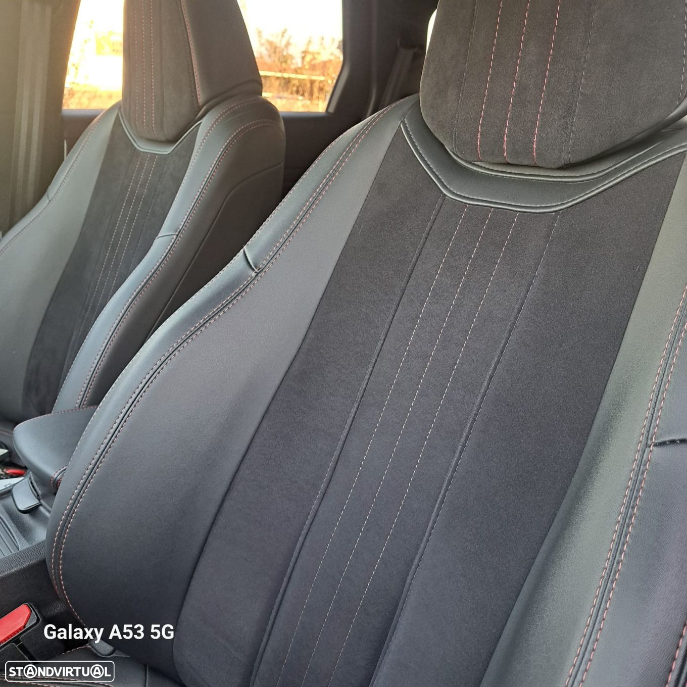 Peugeot 308 SW 1.5 BlueHDi GT Line EAT8 - 13