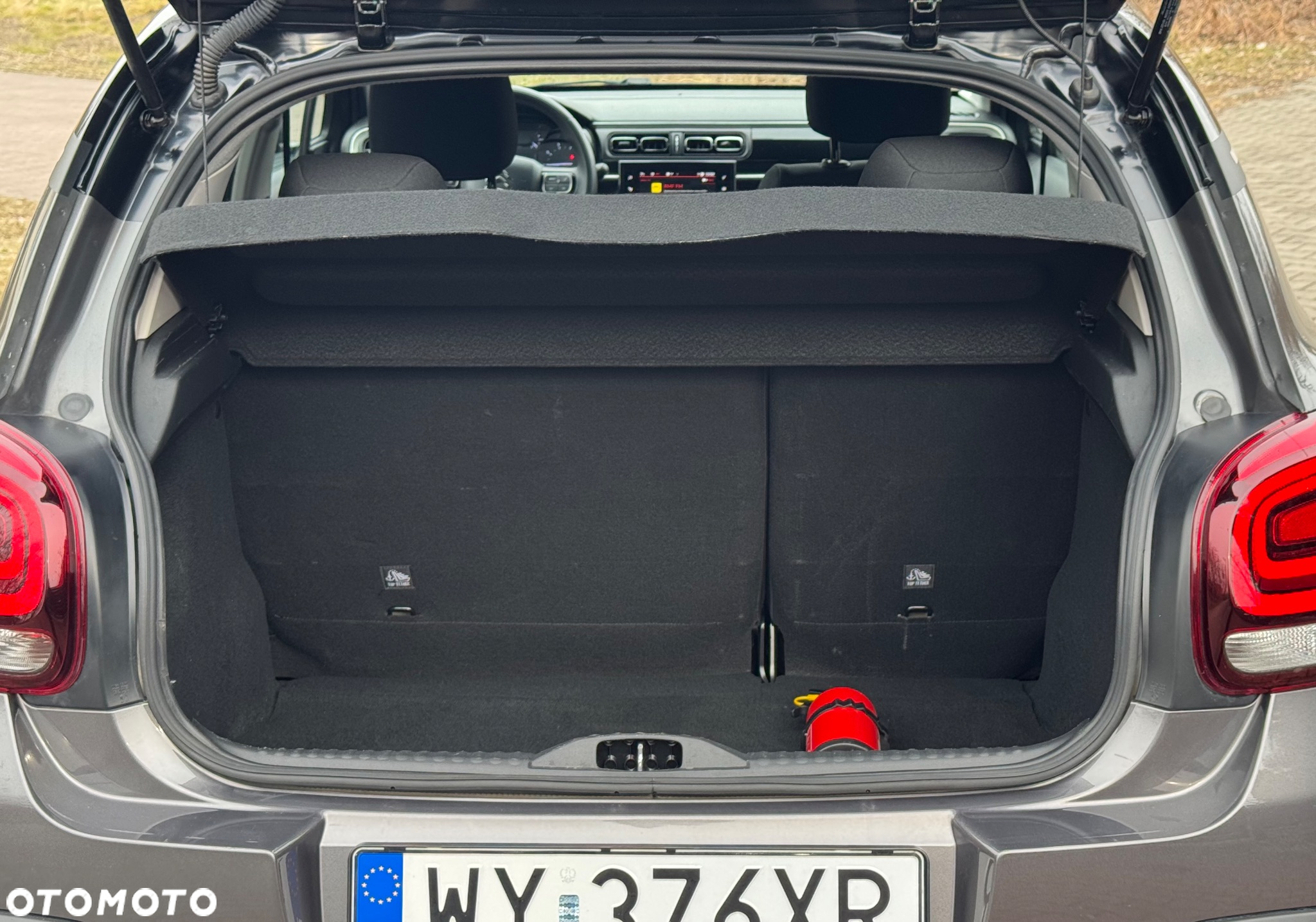 Citroën C3 - 10