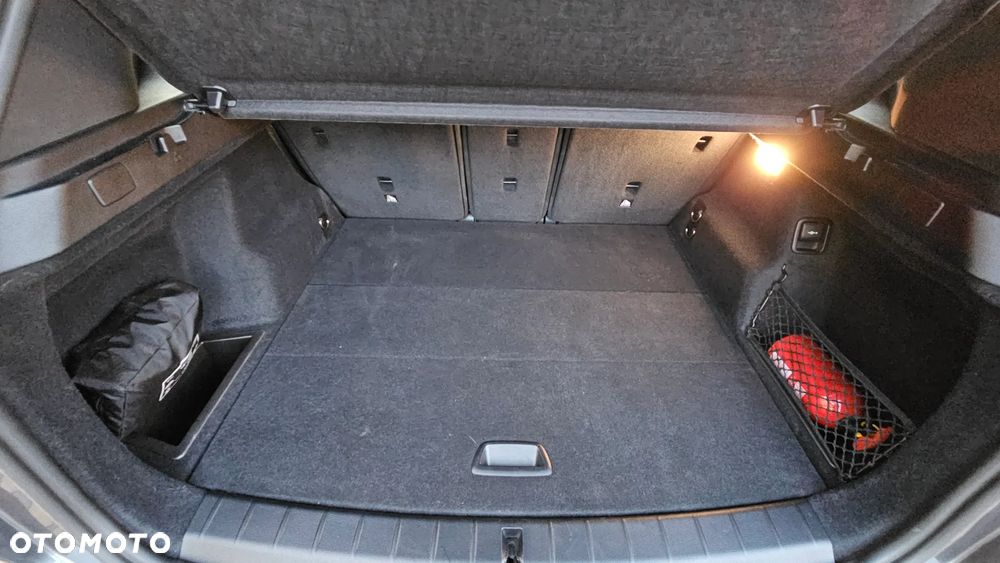 BMW X1 xDrive18d - 17