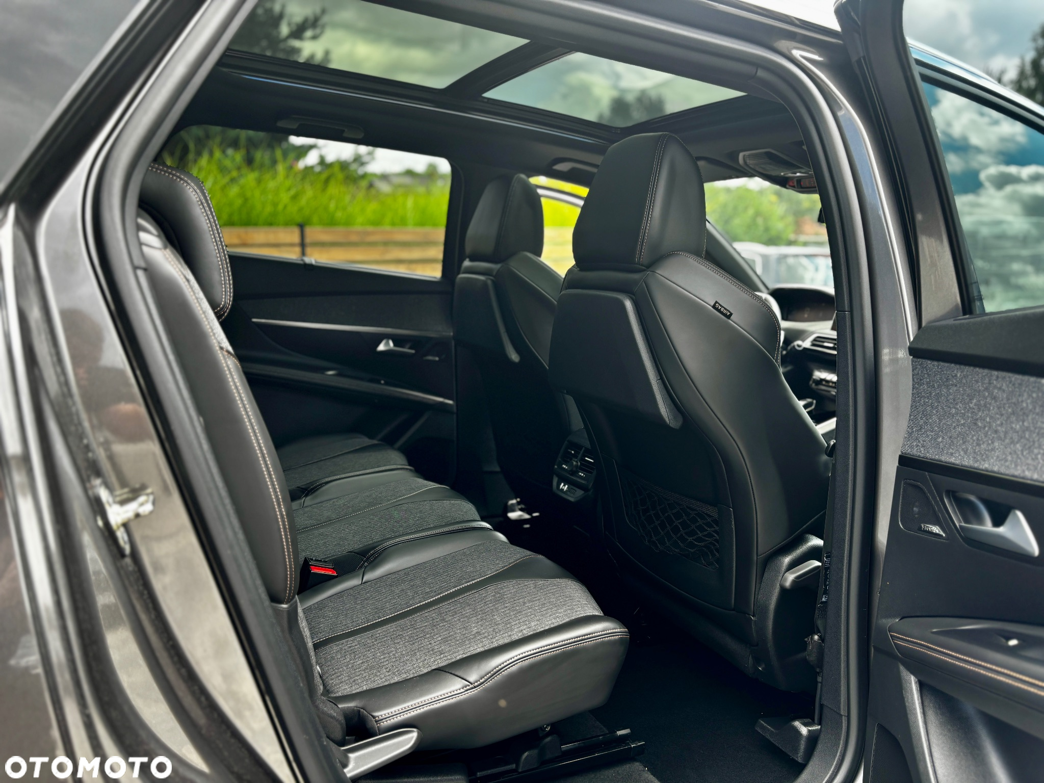 Peugeot 5008 1.6 PureTech GT Line S&S EAT8 - 16