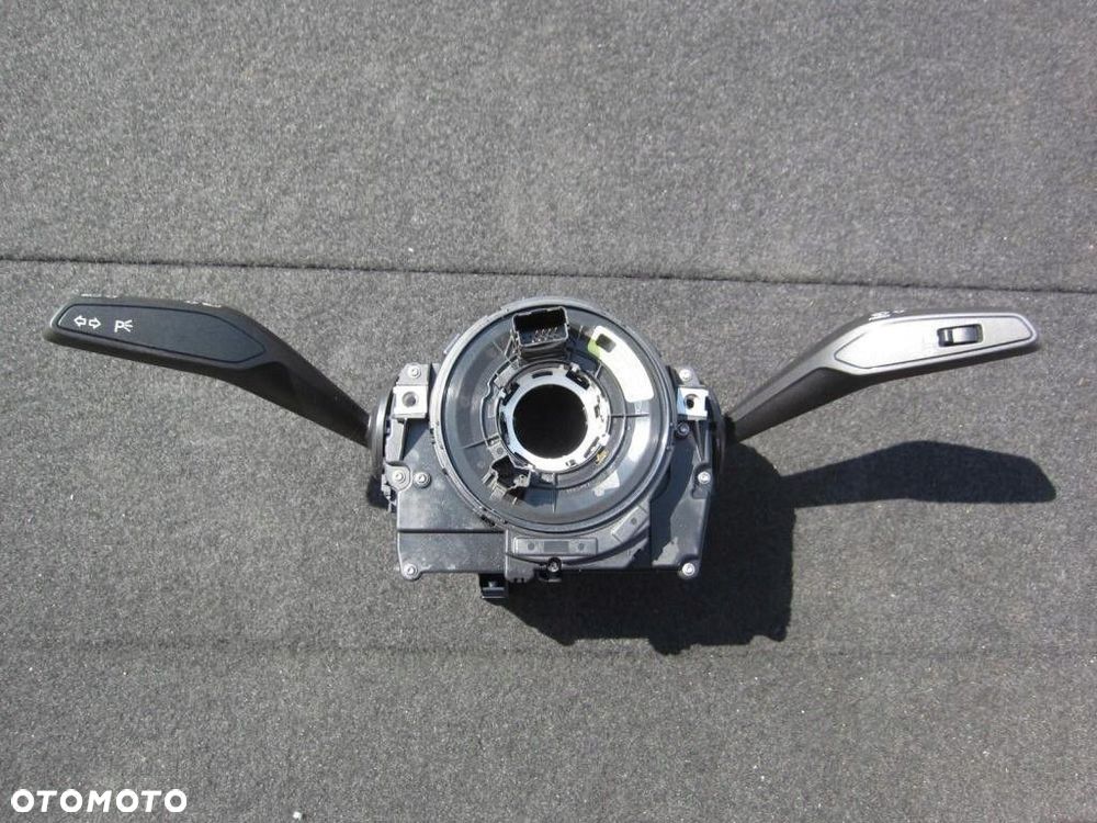 AUDI TT 8S0 8S 2014r MANETKI TAŚMA 8S0907129 R - 1
