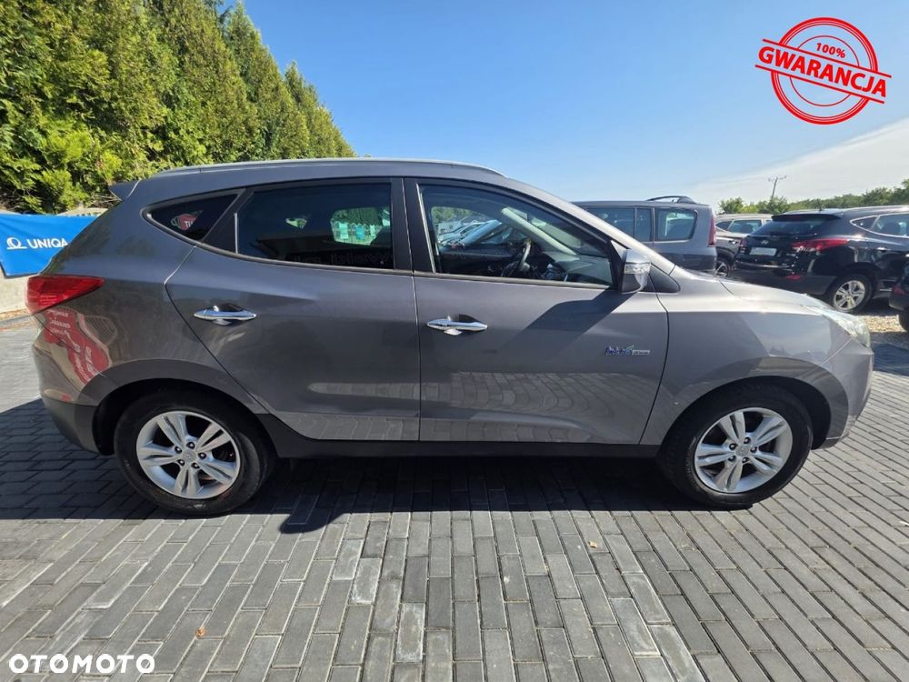 Hyundai ix35 - 13