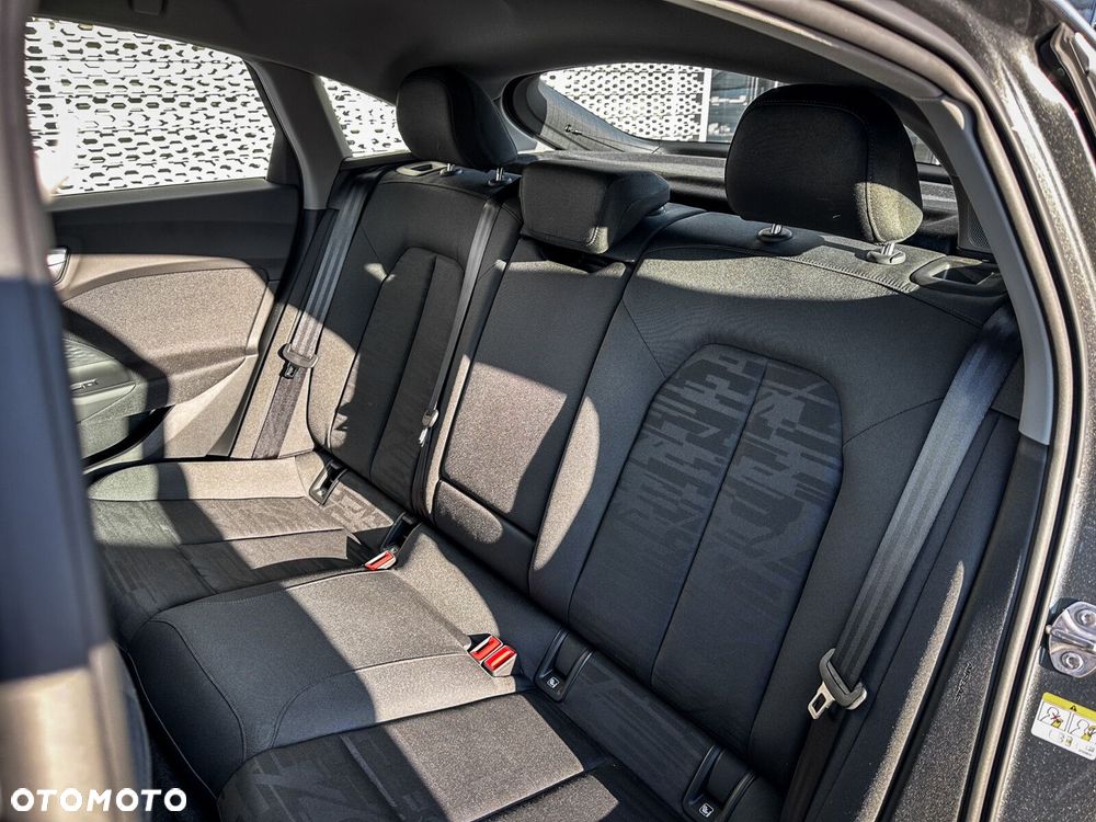 Audi A5 Limousine - 34