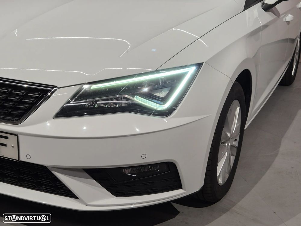 SEAT Leon ST 1.6 TDI Style S/S - 32