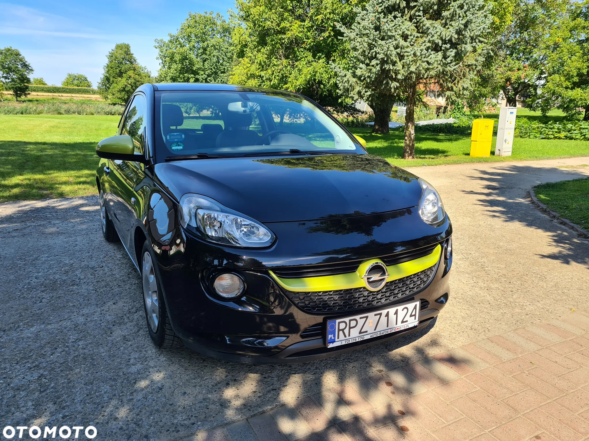 Opel Adam - 19