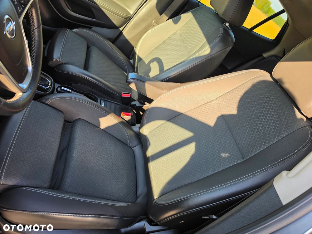 Opel Mokka 1.4 T Cosmo EU6 - 8