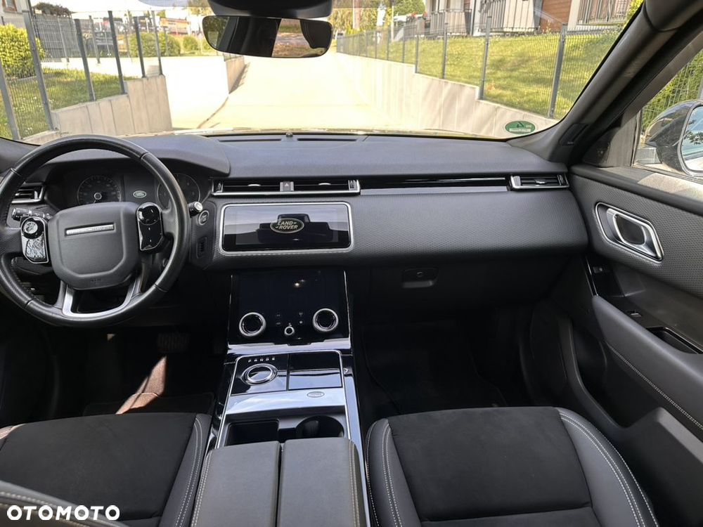 Land Rover Range Rover Velar 2.0 TD4 HSE - 15