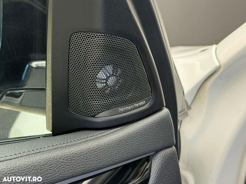 BMW X6 xDrive40d - 12