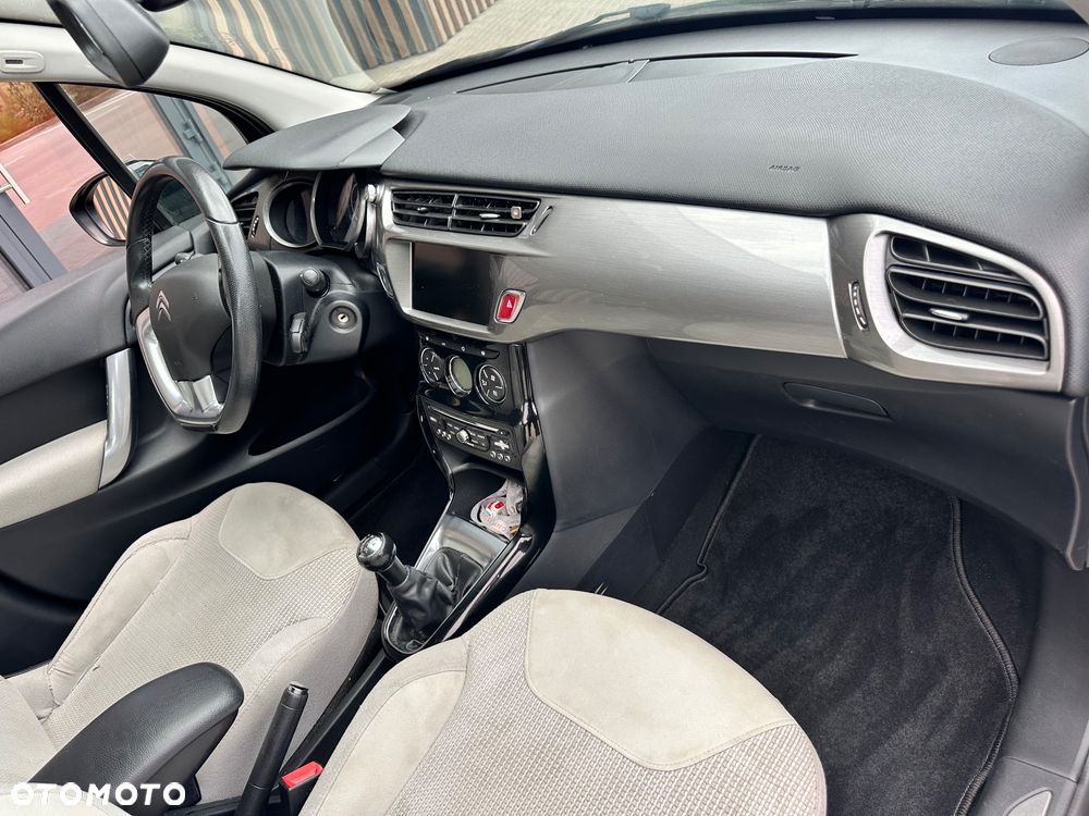 Citroën C3 HDi 90 FAP Exclusive - 2