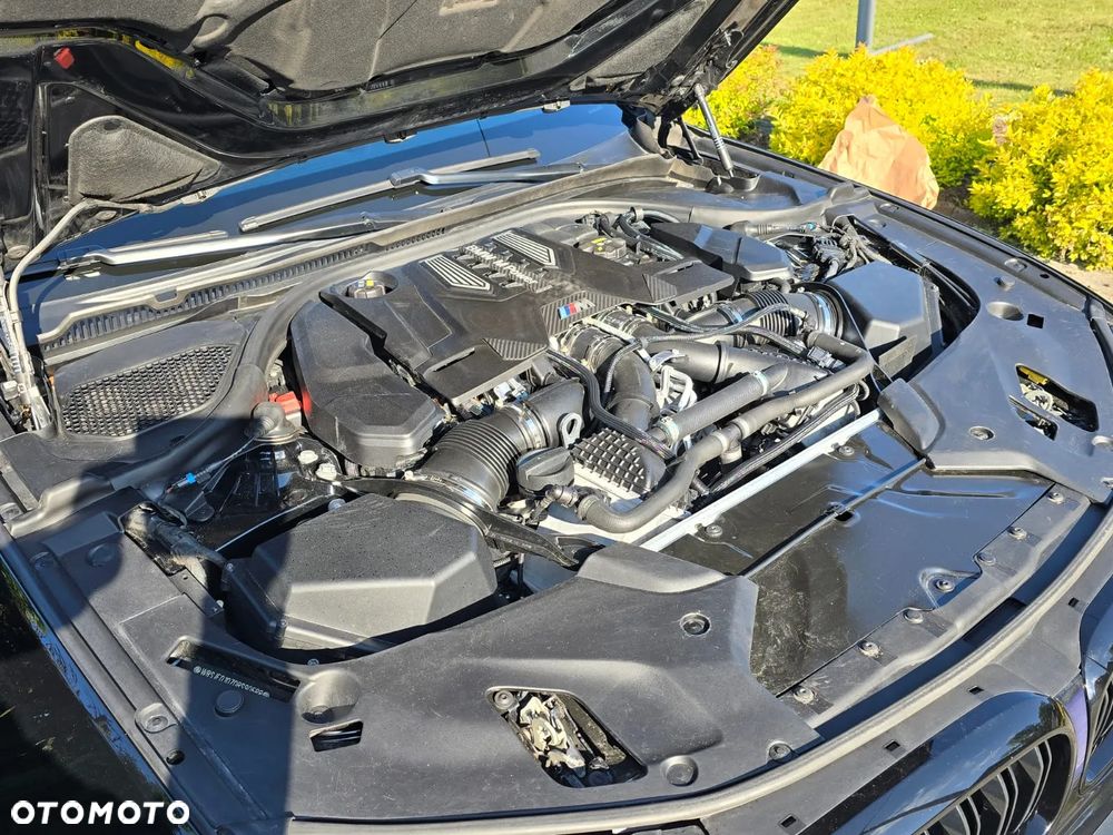 BMW M5 GPF - 14